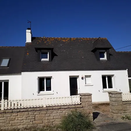 Homestay Les Quatres Vents *