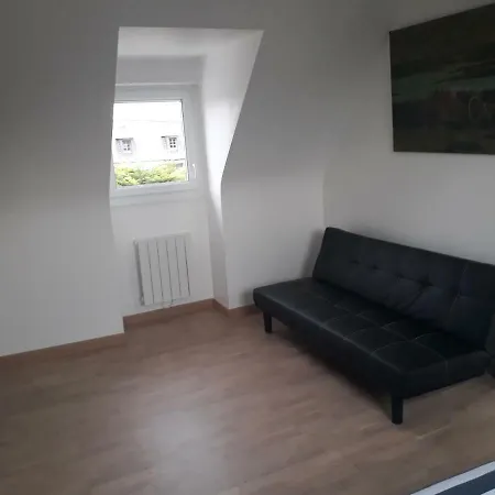 Homestay Les Quatres Vents Santec